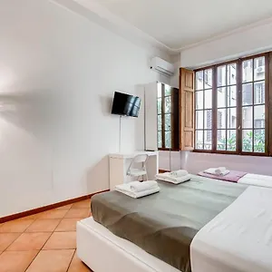  Apartment Vatican Germanico 107 Italy