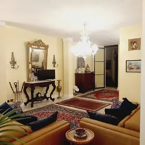 Confortevole Apartment Bari