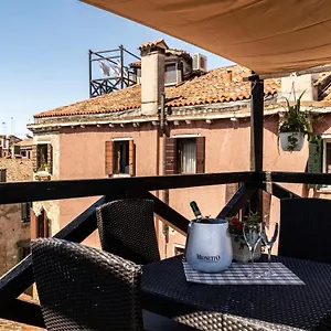 Apartment Al Campanile View And Terrace By Wonderful Italy Italy