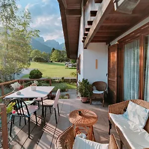 Gioz87 Homestay