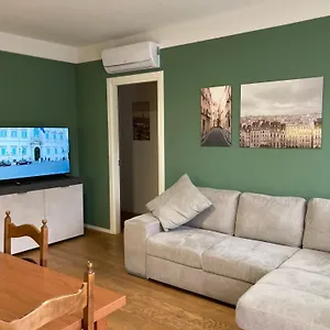  Apartment Zanardi 27 Italy
