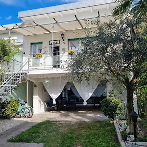 Molo - Residenza Con Accesso Diretto Al Ferienhaus
