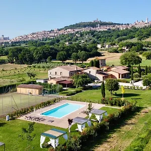Giotto & Landhaus Assisi