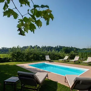 Relais La Dolce Vite Farm stay