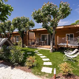 3* Campingplads Fossalta