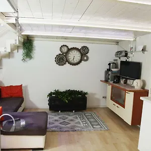  Holiday home Casanova Italy