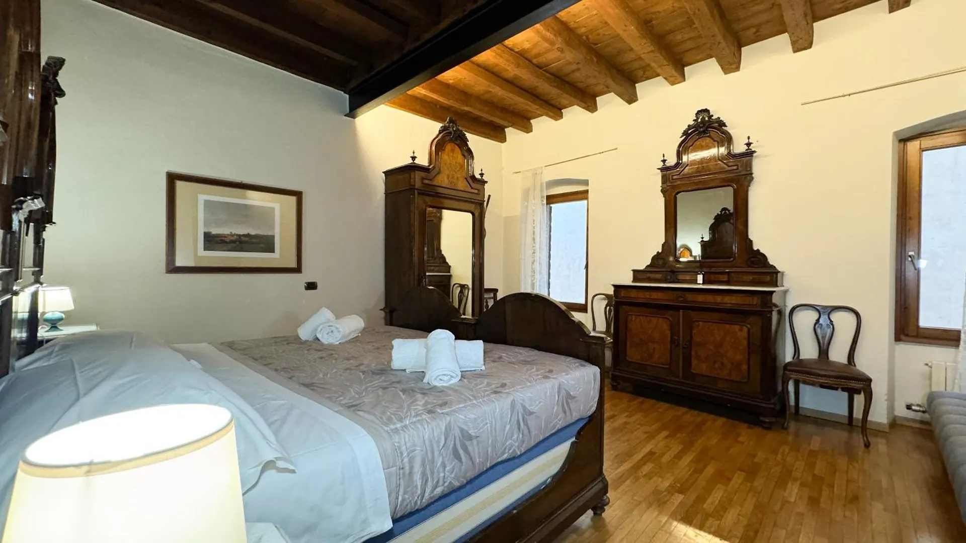 Dreaming Lazise Lejlighed Italien
